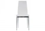 Стул Woodville на металлокаркасе DC2-001 white 11816