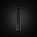 Подвесной светильник Citilux Тубус CL01PB121