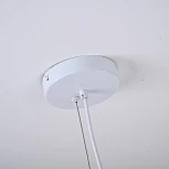 Подвесной светильник ImperiumLoft Cemencloud01 (219849-23) (220V, на тросе)