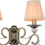 Бра Omnilux Mezzano OML-79111-02 (220V, подвески)