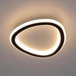 Потолочный светильник светодиодный с пультом Citilux Тrio CL215B221 (регулировка яркости, 220V)