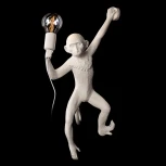 Настенный светильник Loft It Monkey 10314W/A (220V, обезьяна)