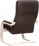 Кресло Leset Оскар (Фанера,Шпон березы/Рогожка) Leset арт.2500000056451