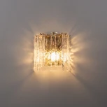 Бра Divinare Felis 6005/17 AP-1 (220V)