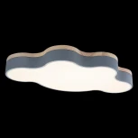 Потолочный светильник Loft IT Axel 10005/36 Grey (для детской, LED, 220V, тучи)