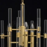 Подвесная люстра MW-Light Альгеро 285010703