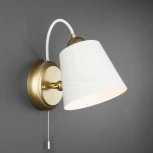 Бра Eurosvet Frozen 70083/1 золото