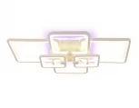 Потолочная люстра Ambrella FA FA5306 (регулировка яркости, LED, 220V, пульт управления, управление смартфоном, умный дом - PC.Lamper)