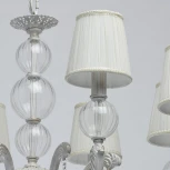 Подвесная люстра MW-Light Валенсия 299011308 (220V, на цепи)