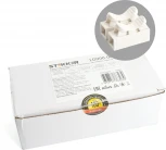 Клемма самозажимная Stekker 39880