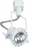 Трековый светильник Arte Lamp Costruttore A4300PL-1WH