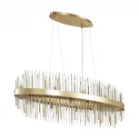 Подвесная люстра Odeon Light Ida 4639/16 (220V, на тросе)