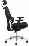 Компьютерное кресло игровое Tetchair MESH-11HR (Ткань,сетка/Черный) 19507