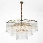 Подвесная люстра Citilux Jane CL304183 (220V, на цепи)