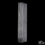 Бра светодиодное APL LED Rimini S500.B1.16-70.A.4000