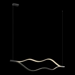 Подвесной светильник светодиодный Loft It Tape Light 10403/1600 SN