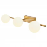 Настенный светильник MyFar Valency MR2031-3W (220V)