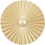 Настенный светильник Crystal Lux HOLA AP4W LED D350 (220V, круглые)