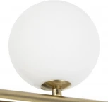 Подвесной светильник Citilux Рунд CL205270N (220V, на проводе, шарики)