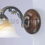 Бра Reccagni Angelo 2701 A 2701/1