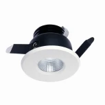 Встраиваемый точечный светильник Mantra Tecnico Cies C0081 (LED, 220V, IP54)