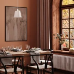 Подвесной светильник Freya Soho FR2028PL-01N