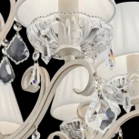 Подвесная люстра Maytoni Triumph ARM288-08-G