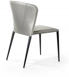 Стул Albert, кожа тауп Top Concept ALBERT 2001000000746