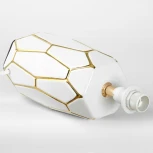 Настольная лампа Lussole LSP-0828 (220V, круглые)