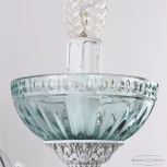 Бра Bohemia AL7801 AL7801B10/1/175 A WMN P Birusa/M-1G