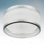 Потолочный светильник круглый Lightstar Maturo 072274 (LED, 220V, IP44)