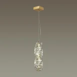 Подвесной светильник Straza 4999/10L (LED, 220V, на тросе)