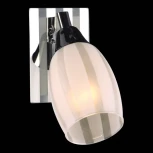 Спот Eurosvet 20129 20129/1 хром