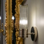 Бра L'Arte Luce Motto L38621.81 (220V, круглые)