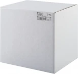 Настенный фонарь уличный ЭРА НБУ 07-40-004 «Дели 3» черный (220V, IP44)