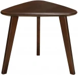 Стол журнальный Ретро орех от фабрики Mebelik