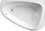 Акриловая ванна Ravak Love Story II R