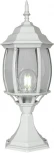 Наземный фонарь Мелодия Света 000021915