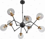 Потолочная люстра ST Luce Varieta SL234.402.08