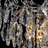 Потолочная люстра MW-Light Бриз 464019204