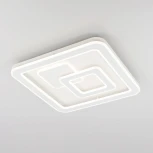 Потолочная люстра RGB Citilux Квест CL739B150E (LED, 220V, пульт управления)