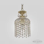 Подвесной светильник Bohemia 1678 16781/15 G R