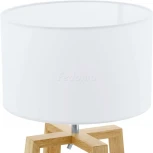Интерьерная настольная лампа Eglo Chietino 1 97516 (220V, выключатель)