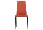 Стул Woodville Tod red / black 11615