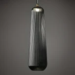 Подвесной светильник Freya Enchantment FR5384PL-L5BL (LED, 220V, на проводе)