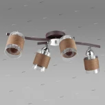 Потолочная люстра Lumion Filla 3030/4CA