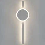 Настенный светильник светодиодный с выключателем Citilux Стиг CL203300 (220V)