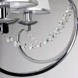 Подвесная люстра Федерика 684013005 (220V, на цепи)