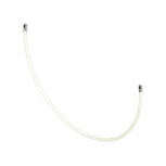 Трековый светильник магнитный модульный LED 24V 27W Maytoni Tau TR154-1-27W4K-PT