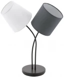 Интерьерная настольная лампа Eglo Almeida 95194 (220V, выключатель)